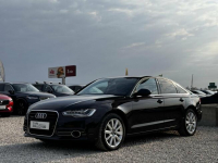Audi A6, 2013 Michałowice - zdjęcie 7