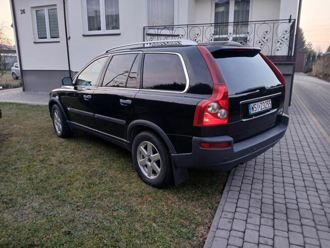Volvo XC90 4x4 2,4 D Zbuczyn - zdjęcie 4