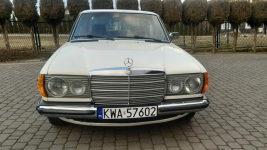 Mercedes-Benz 123 200 Bachowice - zdjęcie 2