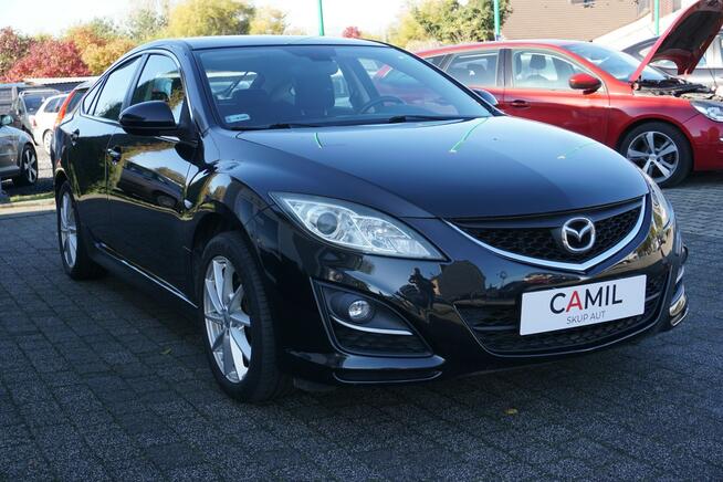 Mazda 6 zarejestrowany, ubezpieczony Opole - zdjęcie 3