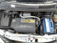 Opel Zafira A*2001 r*2,0 DTI*Kod Lak Z 151*Całość Lub Części Zduńska Wola - zdjęcie 11