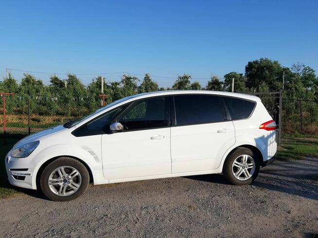 Ford S-Max Grójec - zdjęcie 9