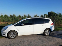 Ford S-Max Grójec - zdjęcie 9