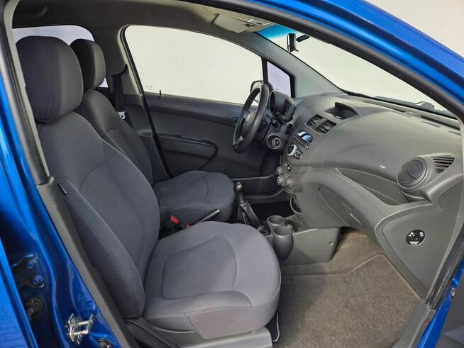 Chevrolet Spark Lpg Raba Niżna - zdjęcie 11