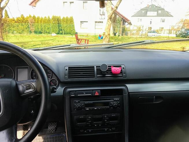 Audi a4b7 Poniatowice - zdjęcie 5