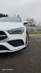 CLA 200d 2.0 150 km! _Salon PL_ Serwis ASO! Piękny! Szczecin - zdjęcie 4