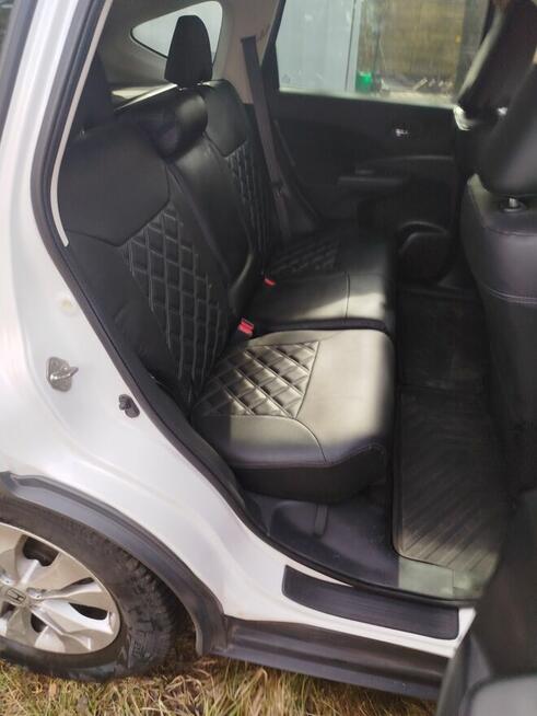 Honda CR-V sprzedam Toruń - zdjęcie 2