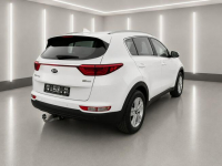 Kia Sportage manual*1.7*nawigacja*KAMERA COFANIA*opłacony Żabno - zdjęcie 8