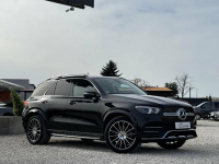 Mercedes GLE 300D, 2020