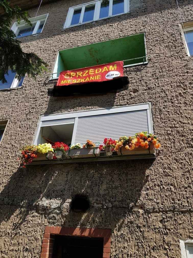 2pok, 46met, okolice Opolskiej BALKON/KOMÓRKA (Wrocław) Krzyki - zdjęcie 8