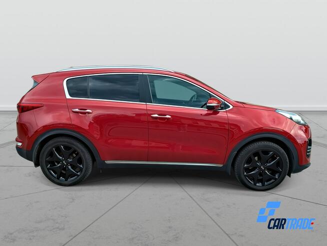 Kia Sportage Kraków - zdjęcie 6