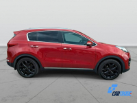 Kia Sportage Kraków - zdjęcie 6