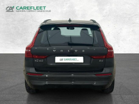 Volvo XC 60 B4 B Momentum Pro Warszawa - zdjęcie 6