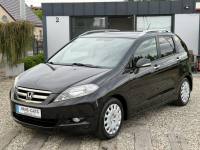 Honda FR-V Dąbrowa - zdjęcie 9