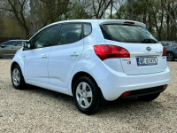 Kia Venga 1.4 diesel 90KM, Salon PL, Iwł, Serwis, FV23% Pęcice - zdjęcie 6