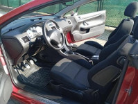 ŚLICZNE/CABRIO/2.0/HDI/LIFT/6-BIEG/SPRAWNY/ZAREJESTR/ Gostynin - zdjęcie 7