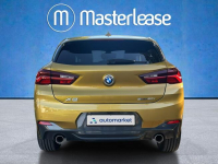 BMW X2 sDrive20i mHEV M Sport aut! Z polskiego salonu! FV VAT! Warszawa - zdjęcie 7