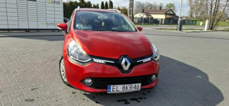 Renault Clio IV 1.5 Renaut 2013r/ Zamiana