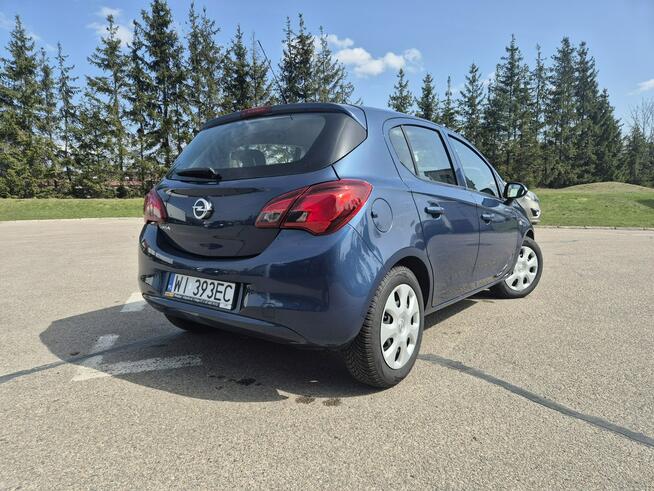 Opel Corsa E Giżycko - zdjęcie 5