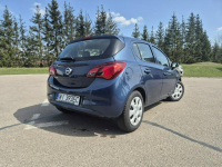 Opel Corsa E Giżycko - zdjęcie 5