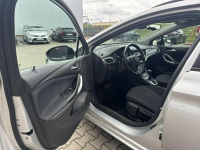 Opel Astra V 1.4 T Edition S&amp;S Automat SalonPL VAT23% Jawczyce - zdjęcie 10