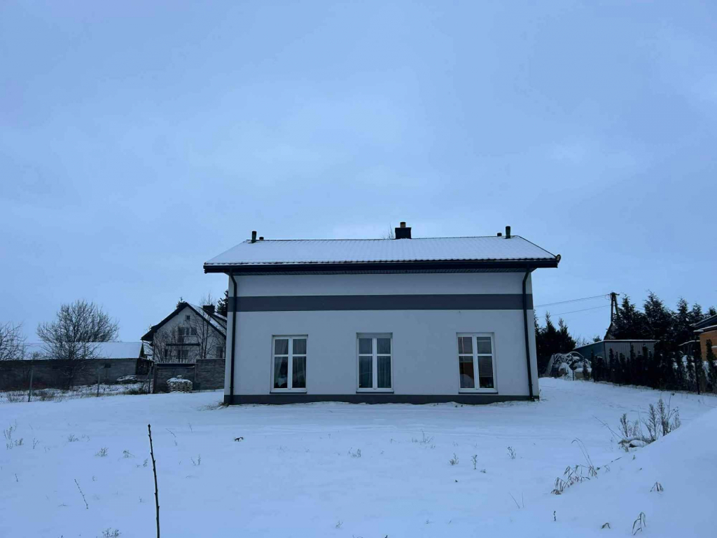 Sprzedam dom Stara Wieś - zdjęcie 1