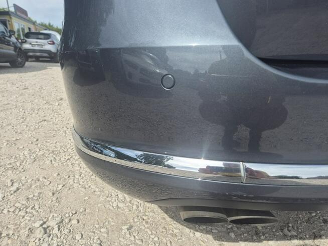 Volkswagen Passat Automat* Zadbany* Model 2014 Bydgoszcz - zdjęcie 10