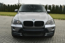 BMW X5 3,0D Bi-Turbo 4x4,Skóry.Navi,Panorama Dach.Klimatr 2 str.Hak Kutno - zdjęcie 4