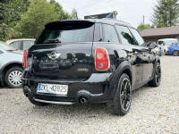 Mini Countryman 1.6 ALL4 4x4 Navi XENON panorama Łodygowice - zdjęcie 3