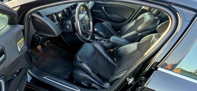 Citroen C5 LPG! Exclusive! Hak! Rejestracja PL ! Zamiana! Zduńska Wola - zdjęcie 8