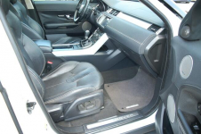 Land Rover Range Rover Evoque Dębica - zdjęcie 7