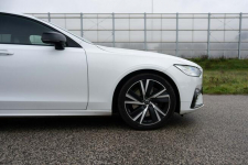 Volvo S90 B4 R-Desing Salon PL, FV23%, Bezwypadkowy Warszawa - zdjęcie 8