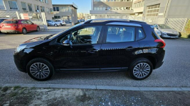 Peugeot 2008 czarny na raty bez BIK od FastCars Kraków - zdjęcie 9