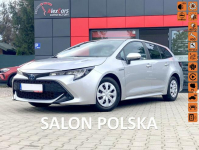 Toyota Corolla Salon Polska * Bezwypadkowy