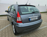 Citroen C3 1.4i Rej.PL Exclusive Rata250zł Śrem - zdjęcie 8
