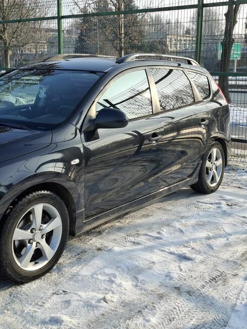 Hyundai i30 Kraków - zdjęcie 5