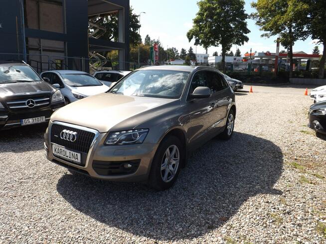 Audi Q5 Słupsk - zdjęcie 2