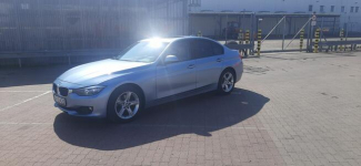 Bmw 320 i Warszawa - zdjęcie 5