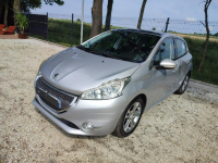 Peugeot 208 90.000km ,  panorama