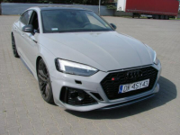 Audi A5 Komorniki - zdjęcie 1