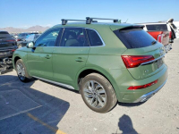 Audi Q5 PREMIUM PLUS / S-Line / Quattro Wrocław - zdjęcie 6
