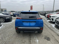 Peugeot 2008 Automat podgrzewanie Skóra Virtual cockpit Gliwice - zdjęcie 3