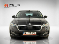 Škoda Octavia 1,4 TSI Plug-In Hybrid Style (204 KM) Salon PL F-Vat Warszawa - zdjęcie 8
