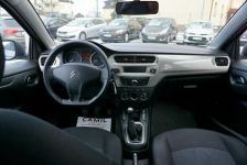 Citroen C-Elysée polski salon, atrakcyjny przebieg Opole - zdjęcie 12