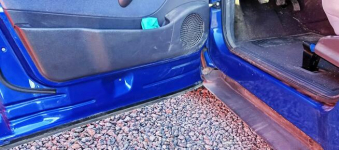 Mercedes A klasa   super  cena Tuszyn - zdjęcie 2