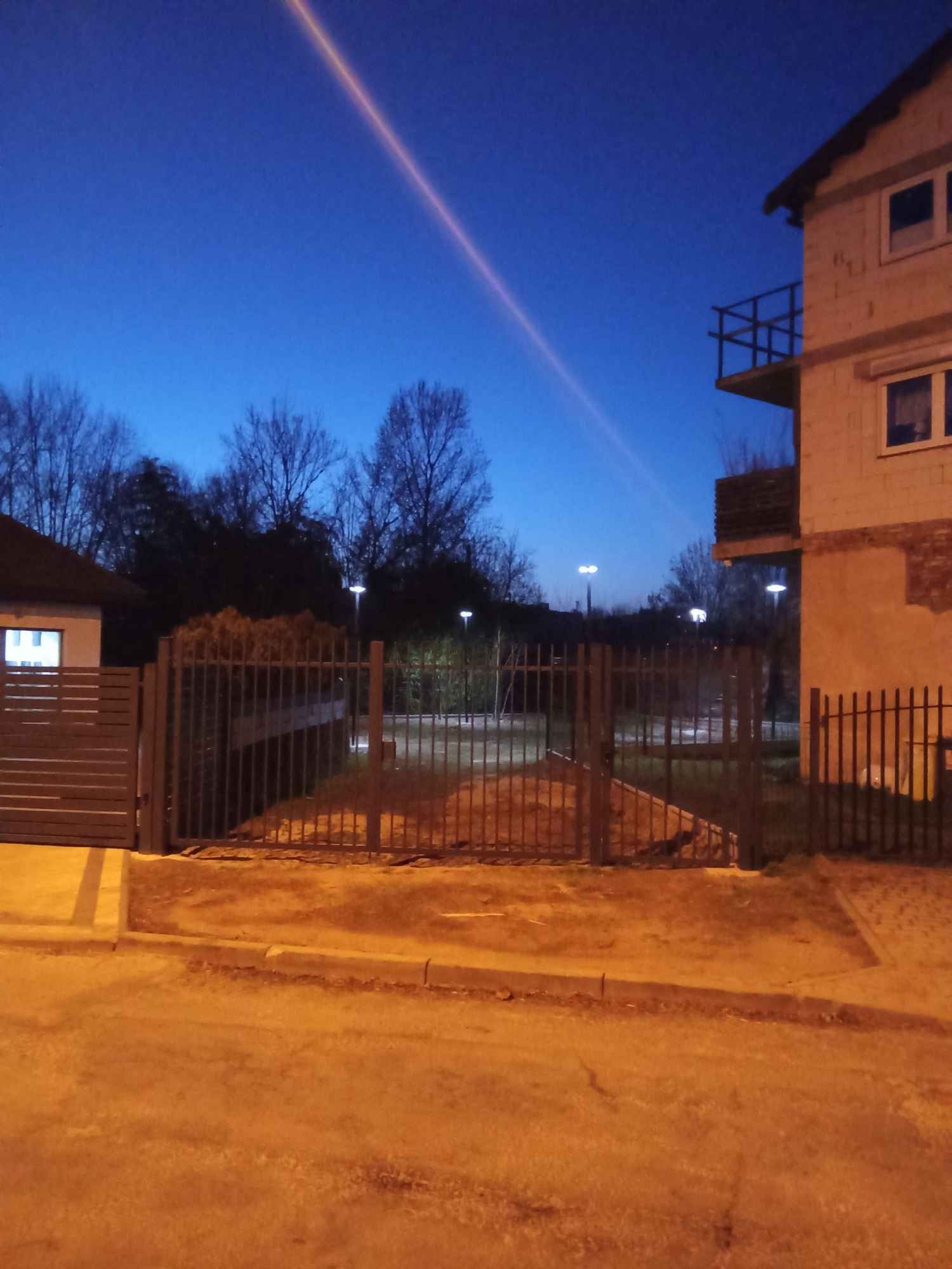 Działka budowlana przy centrum Legnicy z projektem + MPZP Legnica - zdjęcie 10