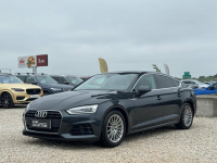 Audi A5 Sportback, 2018 Michałowice - zdjęcie 8