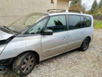 Grand Espace 2.0dci 173KM 25th panorama navi Zelków - zdjęcie 10