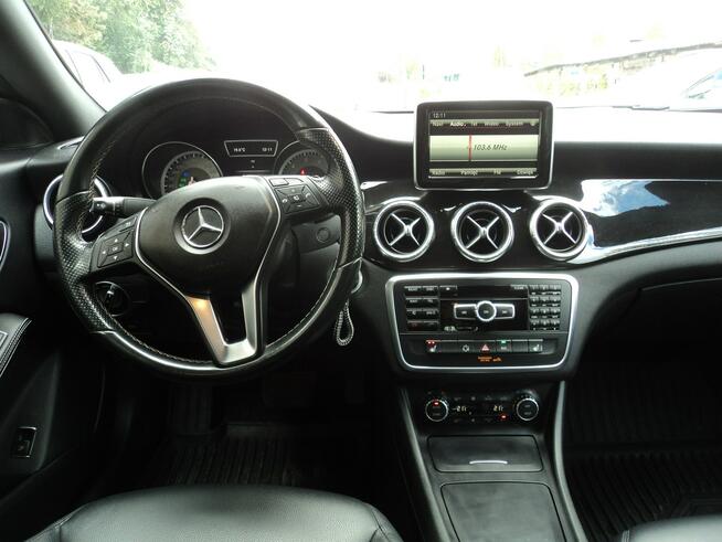 sprzedam ładnego mercedesa CLA 250 2.0 B 211KM 4MATIC Lublin - zdjęcie 10