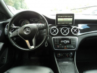 sprzedam ładnego mercedesa CLA 250 2.0 B 211KM 4MATIC Lublin - zdjęcie 10